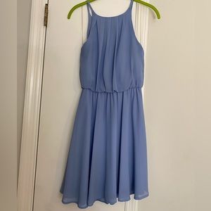 Purple Dress size XS